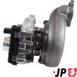 JP GROUP 1317400600 - Turbocompresseur, suralimentation