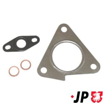 Kit de montage, compresseur JP GROUP OEM 6010960299