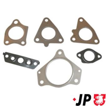 Kit de montage, compresseur JP GROUP OEM 6420900080