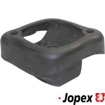 Support moteur avant gauche JP GROUP 1317900370