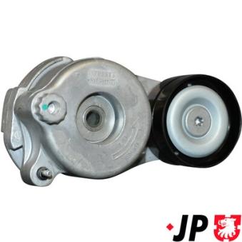 Tendeur de courroie, courroie trapézoïdale à nervures JP GROUP OEM 5175588AA