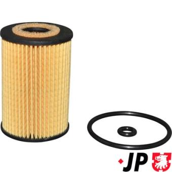 Filtre à huile JP GROUP OEM 1661840525 Filtre à huile JP GROUP OEM 1661840525