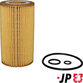Filtre à huile JP GROUP OEM 05086301AA