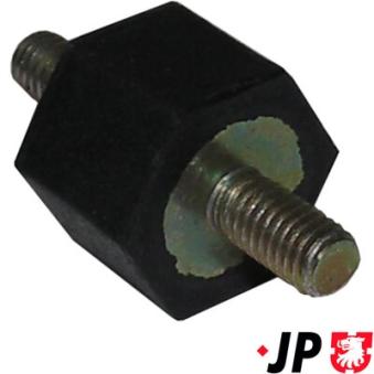 Butée élastique, filtre à air JP GROUP OEM A6179880111