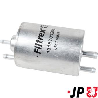 Filtre à carburant JP GROUP OEM 0024773101