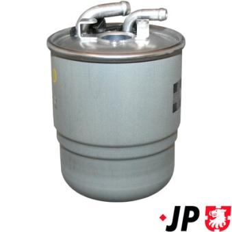 Filtre à carburant JP GROUP OEM 6460920701