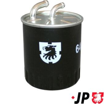 Filtre à carburant JP GROUP OEM 6460920501