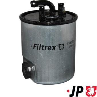 Filtre à carburant JP GROUP OEM A6110920101