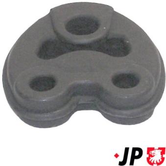 Support, silencieux JP GROUP 1321600400 Support, silencieux JP GROUP 1321600400