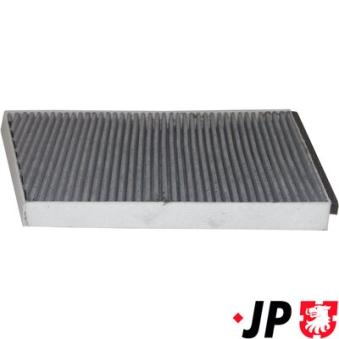 Filtre, air de l'habitacle JP GROUP OEM A2038300918