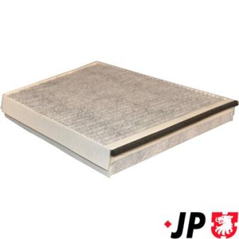 Filtre, air de l'habitacle JP GROUP OEM A2118300318