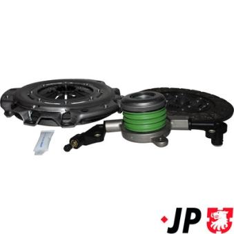 Kit d'embrayage JP GROUP OEM 0002541608 Kit d'embrayage JP GROUP OEM 0002541608