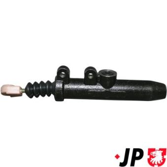 Cylindre émetteur, embrayage JP GROUP 1330600200