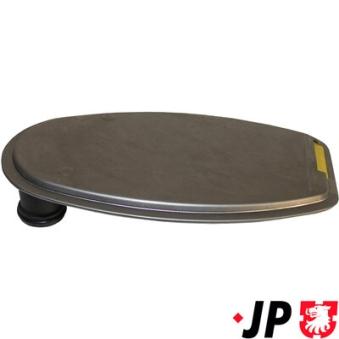 Filtre hydraulique, boîte automatique JP GROUP 1331900300