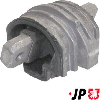 Suspension, boîte de vitesse manuelle JP GROUP 1332401200