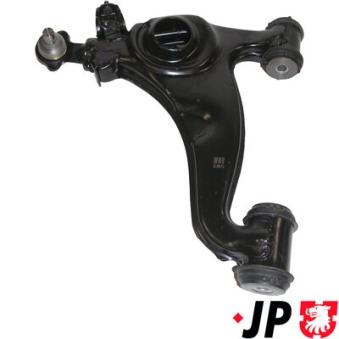 Triangle ou bras de suspension (train avant) JP GROUP OEM A1243303007
