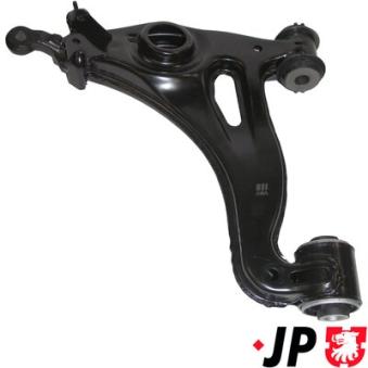 Triangle ou bras de suspension (train avant) JP GROUP OEM A2023304107