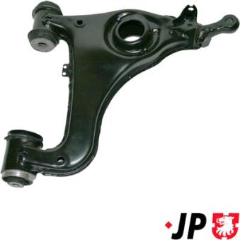 Triangle ou bras de suspension (train avant) JP GROUP OEM A2103307607
