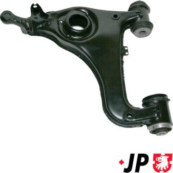 Triangle ou bras de suspension (train avant) JP GROUP OEM 2103309107