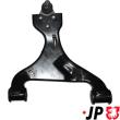 JP GROUP 1340102470 - Triangle ou bras de suspension (train avant)