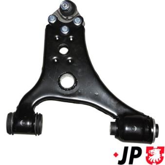 Triangle ou bras de suspension (train avant) JP GROUP OEM A1693300507
