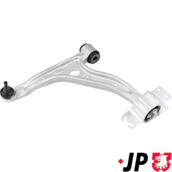Triangle ou bras de suspension (train avant) JP GROUP OEM 1563300100