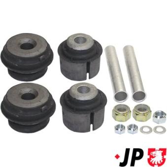 Kit de réparation, bras triangulaire JP GROUP 1340200810