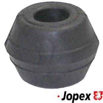 Silent bloc de suspension (train avant) JP GROUP 1340201400