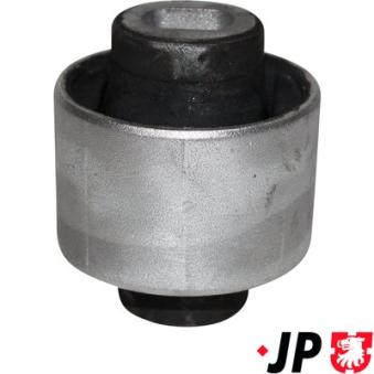 Silent bloc de suspension (train avant) JP GROUP OEM 2113332914