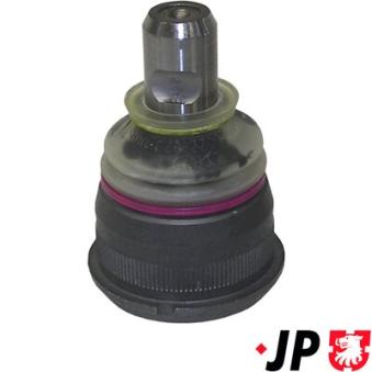 Rotule de suspension JP GROUP OEM A1243330327 Rotule de suspension JP GROUP OEM A1243330327