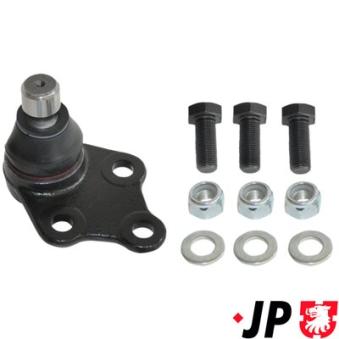 Rotule de suspension JP GROUP OEM 6393330227 Rotule de suspension JP GROUP OEM 6393330227