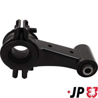 Entretoise/tige, stabilisateur avant droit JP GROUP OEM 1633200190