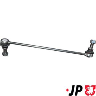 Entretoise/tige, stabilisateur avant droit JP GROUP OEM A2043203889