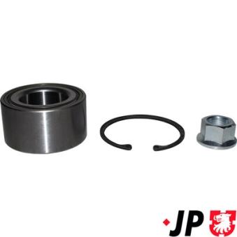 Roulement de roue avant JP GROUP OEM 1633300051