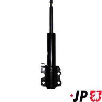 Jeu de 2 amortisseurs avant JP GROUP OEM 6903207130