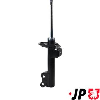Jeu de 2 amortisseurs avant JP GROUP OEM 1693200430