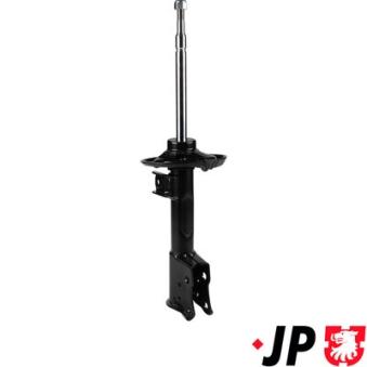 Jeu de 2 amortisseurs avant JP GROUP OEM 1683201230