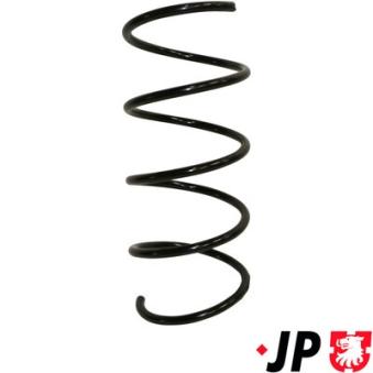 Ressort de suspension JP GROUP OEM 2033214004