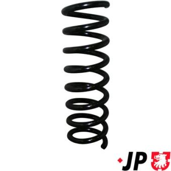 Ressort de suspension JP GROUP OEM 2103211204