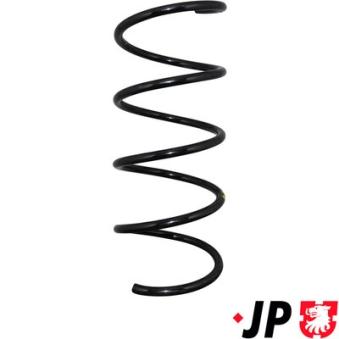 Ressort de suspension JP GROUP OEM 2033214304