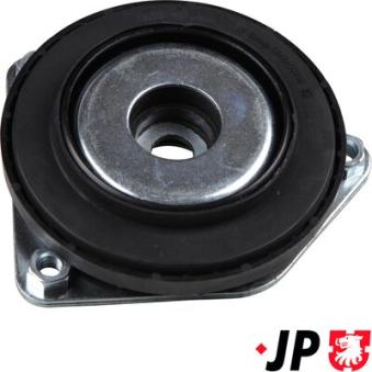 Kit de réparation, coupelle de suspension JP GROUP OEM 1693200073