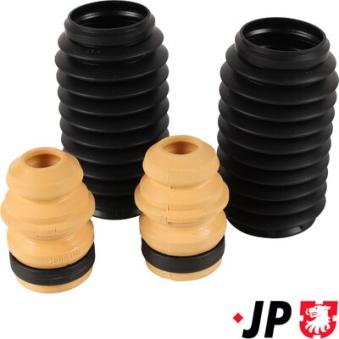 Kit de protection contre la poussière, amortisseur JP GROUP 1342700410