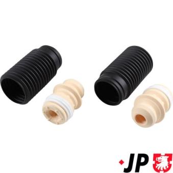 Kit de protection contre la poussière, amortisseur JP GROUP 1342702510