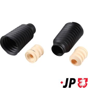 Kit de protection contre la poussière, amortisseur JP GROUP 1342702610