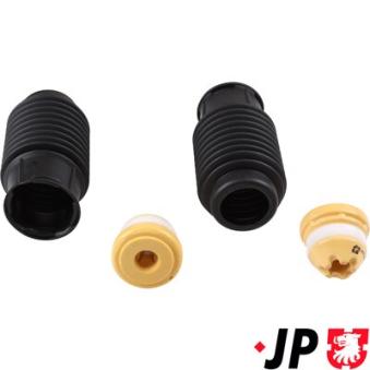 Kit de protection contre la poussière, amortisseur JP GROUP 1342703110