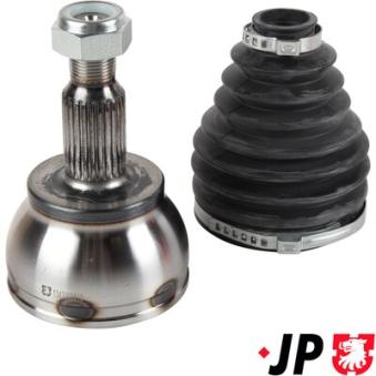 Embout de cardan avant (kit de réparation) JP GROUP OEM 1693606572