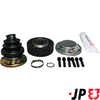 Embout de cardan avant (kit de réparation) JP GROUP 1343500110