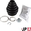 JP GROUP 1343600310 - Soufflets de cardan avant