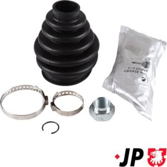 Soufflets de cardan avant JP GROUP OEM 1683600068