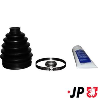 Soufflets de cardan avant JP GROUP OEM A1683600568